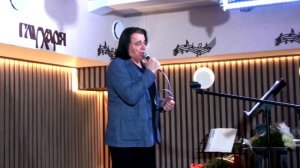 Вячеслав Ольховский - «Ты ко мне никогда не вернёшься» (Муз. А.Пахмутова, сл. Н. Добронравов)