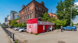 Волочаевская улица, 9