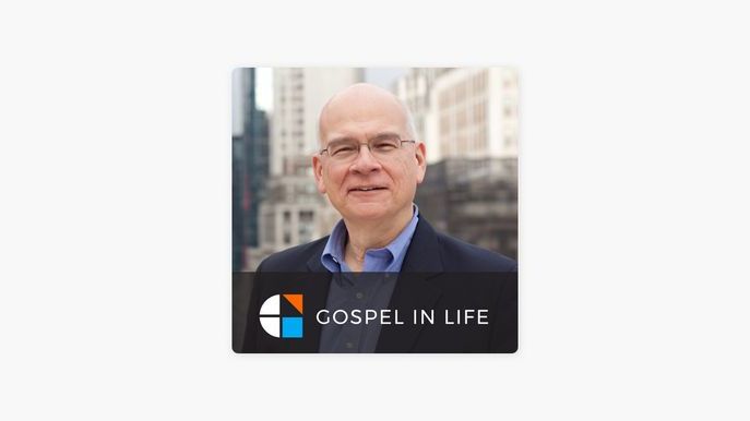 Building Up The Body Tim Keller [sermon] смотреть онлайн