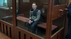 В Москве арестовали мужчину по делу о попытке подрыва здания Минюста РФ
