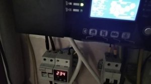 Работает ли гибридный инвертор как стабилизатор у вас? ПРИЗНАЮ ОШИБКУ#inverter #energy #power