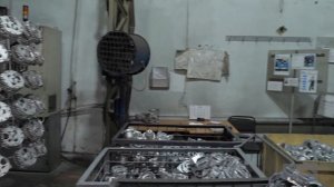 Станки и люди. Ржев. Прамо-Электро. Автокомпоненты и навесное оборудование для ДВС