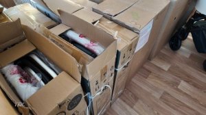 Колпашевский район вошёл в число самых активных по прокату вещей для новорождённых