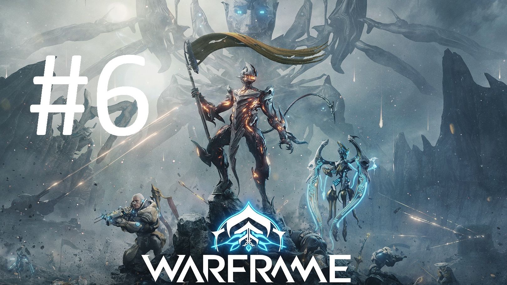 #6 Warframe смотреть онлайн