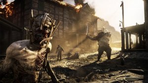 🔥🎮 КОВБОЙСКИЕ БОЛОТНЫЕ РАЗБОРКИ 🕹️ Hunt: Showdown 1896