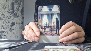 Его истинное отношение к вам. Какие чувства испытывает? Расклад Таро