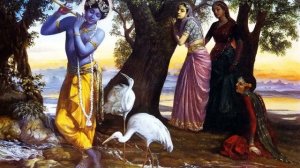 Maha Mantra - Vishwambhar - Kirtan Hare Krishna
