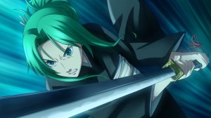 Higurashi When They Cry Kizuna | Yoigoshi | Прохождение сюжета | Часть 2 | Без комментариев