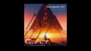 Massagetae (AZ) - Sicario (Original Mix)