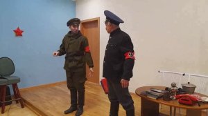 Концерт на День Победы (08.05.26 Здравушка)