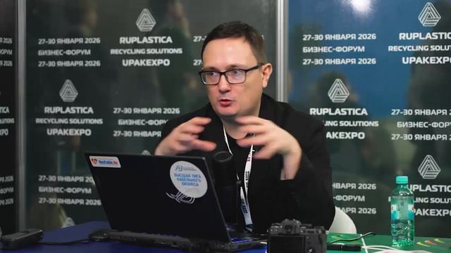 Зачем кабельному заводу свой полимерный цех? смотреть онлайн