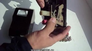 Видеообзор: устройство и работа автомата типа АП-50 и модульной серии.