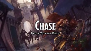 Chase DDTTRPG BattleCombatFight Music 1 Hour [get.gt]