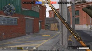 warface еСТень