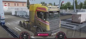 Truckers of Europe 3