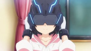 Itai no wa Iya nanode Bougyoryoku ni Kyokufuri Shitai to Omoimasu - Kyuukyoku Unbalance!