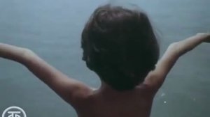 Аян МИРКАСЫМОВА (Только остров не возмешь с собой 1980)