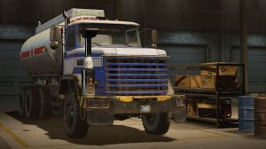 SnowRunner Вашингтон с Real Life Mod Нагруз День 13
