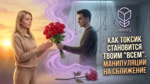 Как вас делают зависимым ещё до того, как начинают ломать?