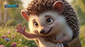 ПРЕМЬЕРА! 🎬 «Вежливый Ёжик» уже здесь!

Наш колючий герой дождался своего часа. Узнайте, сможет ли
