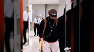 Kim Taehyung ❤️С возвращением домой,Солнышко!❤️😘❤️