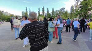 Не зови, не слышу.... 30.05.26.