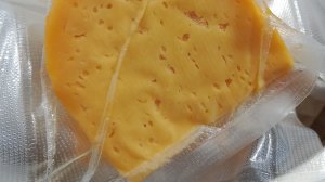 Сыр натуральный, сыр ароматный, сыр вкусный! Это всё про наш «Российский» сыр!
