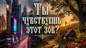 Где дом для души?