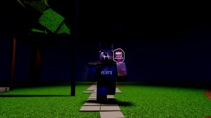 что я сделал... | Roblox Slap Battles