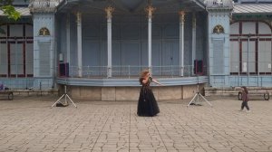 Анна Водопетова - Прекрасное далёко