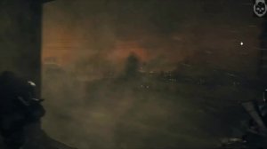 Call of Duty Vanguard прохождение на Русском