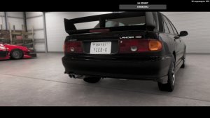 Forza Horizon 6: сезонные испытания Horizon