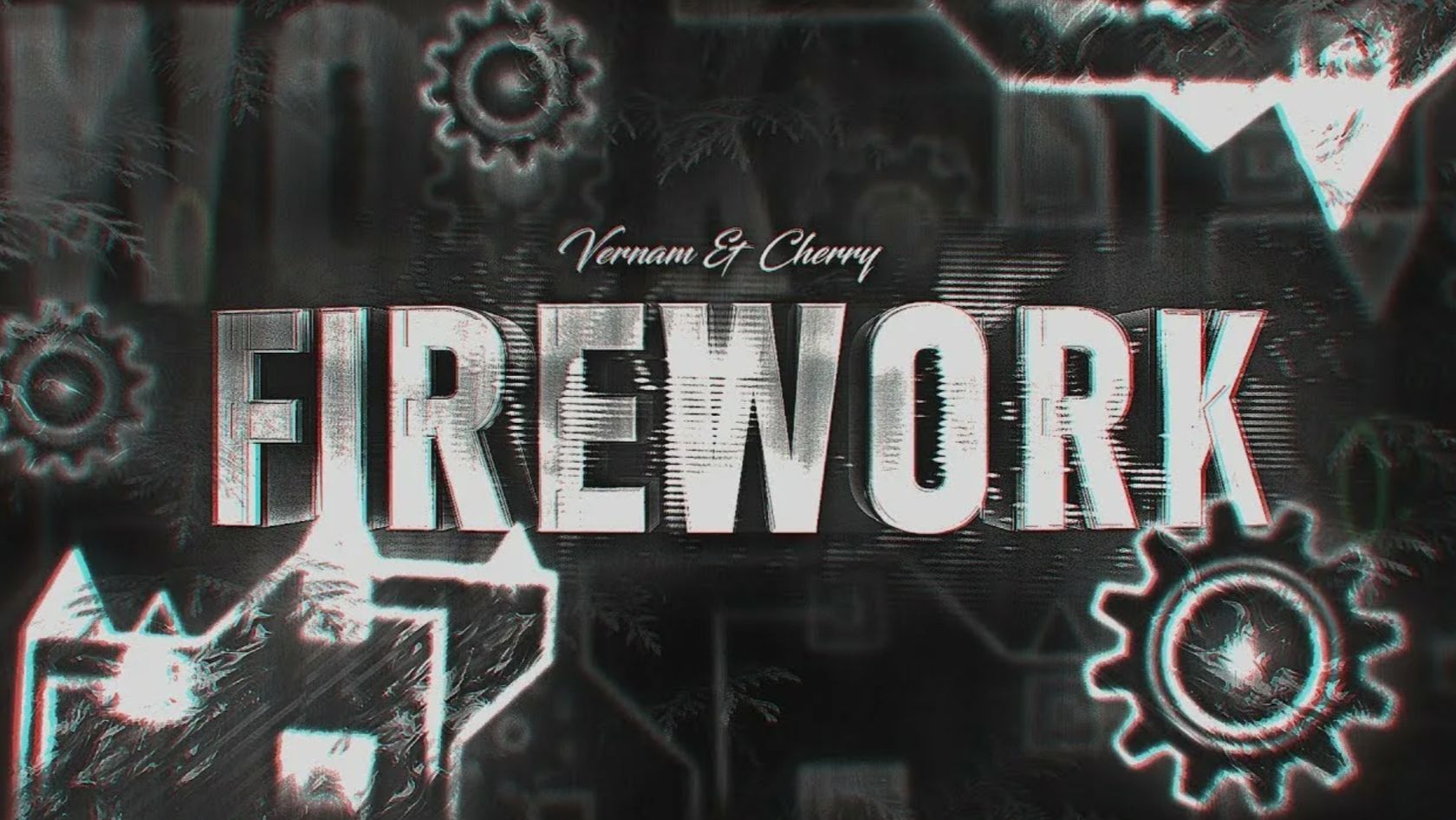 Firework by Cherryteam & Vernam (Showcase) смотреть онлайн