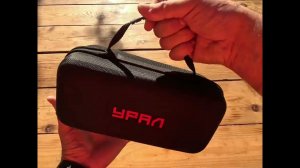 УРАЛ ПЛЮС 2000 Пуско-зарядное устройство