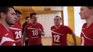 О, спорт, ты - ДКС!