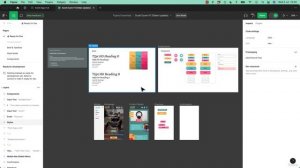 4. Sharing Figma with developers & engineers handoff