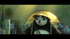 Эволюция 🐼 Ли Шань 🌾 в мультфильмах (2011-2024)