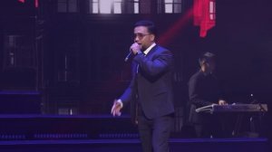 Dilnoz & Shoxrux Ummon - Sog'inib (Concert Version)