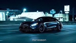 Moresson - Need For Speed Bass ( Original Mix 🎧) | BASS BOOSTED 💀