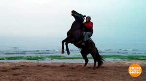 Выходные на Первом: путешествуем! В лето! Доброе утро. Фрагмент выпуска от 30.05.2026
