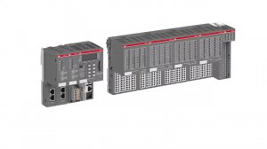 Платформа ПЛК ABB AC500