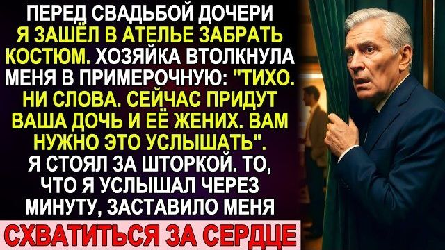 Истории из жизни|Забирал костюм к свадьбе|Аудио рассказы|Аудиокниги слушать онлайн|Жизненные истории