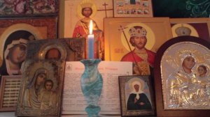 Молитва ОПТИНСКИХ СТАРЦЕВ!!! Колокольный звон!!!