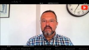 БИТИЁ ОПРЕДЕЛЯЕТ СОЗНАНИЕ! Гольдарб: армия начнёт перелом в тылу. Вован танцует под Шадэ