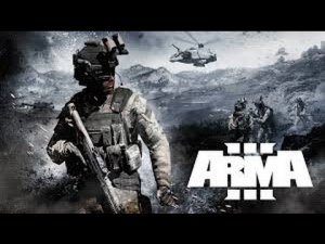 ArmA 3. Команда UO #4