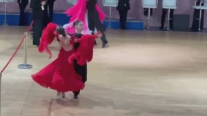 Кам.2 - гр.2 - КС ФТСАРР. Ю-2+1 ST - 1/16 F