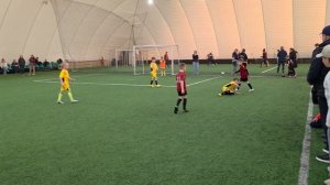 Порох2-Кенар 0-0 (Igushkin team)