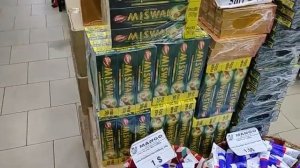Манго Маркет в Шарм эль Шейхе - недорогой супермаркет для туристов. Цены.