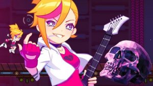 Muse Dash Brain Power Easy Full Combo