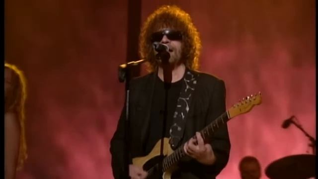 Electric Light Orchestra (ELO) - ZOOM Tour Live 2001г